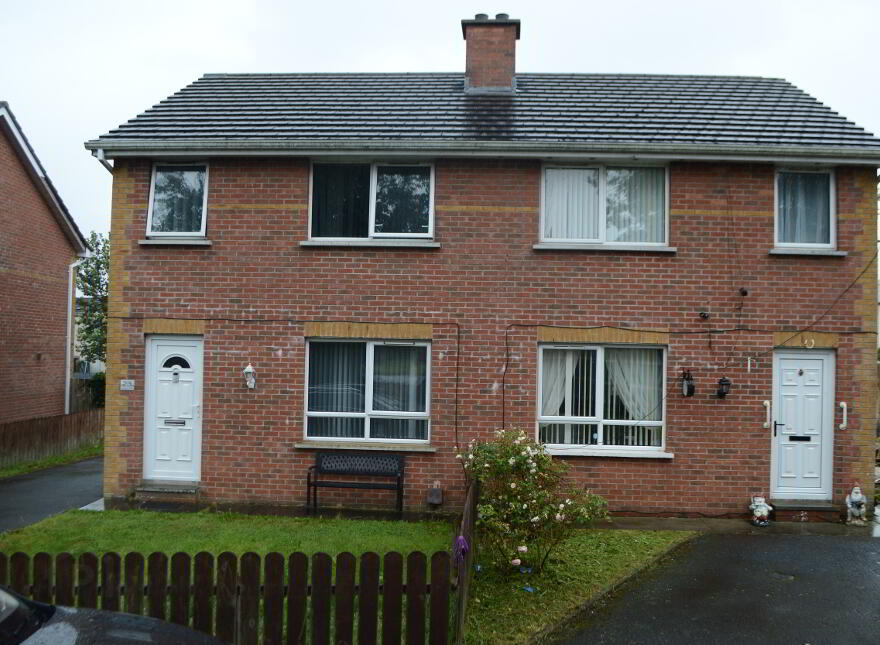 22 Lakeview Court, Craigavon, BT65 4AN