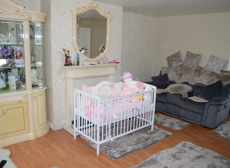 22 Lakeview Court, Craigavon, BT65 4AN