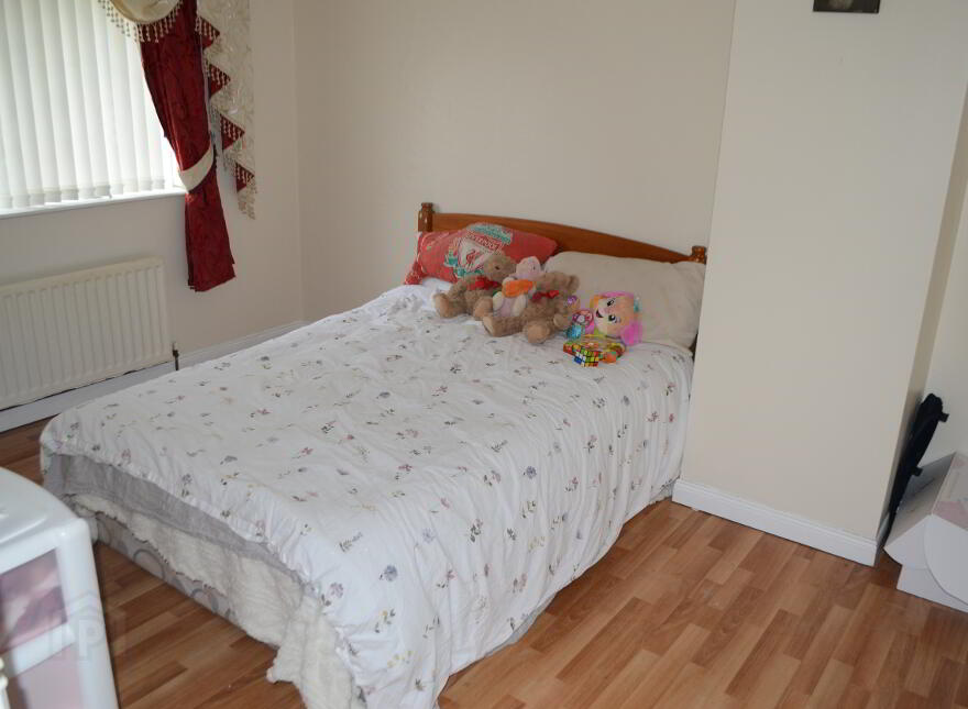22 Lakeview Court, Craigavon, BT65 4AN