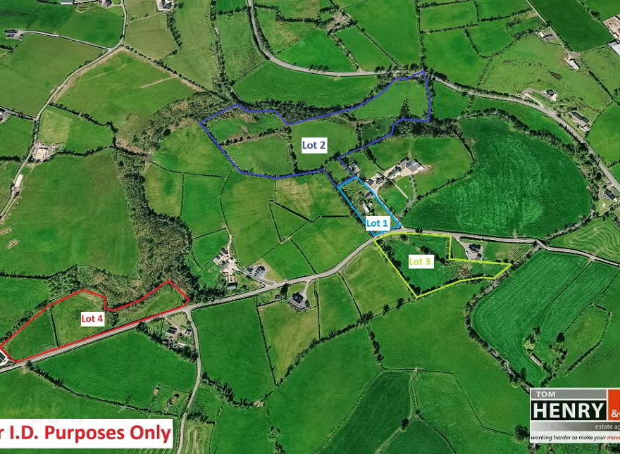 Glassdrummond Road, Greystone, Dungannon, BT70 1PQ