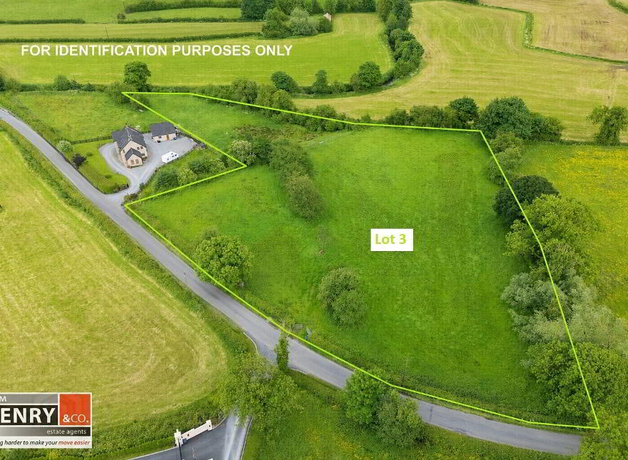Glassdrummond Road, Greystone, Dungannon, BT70 1PQ