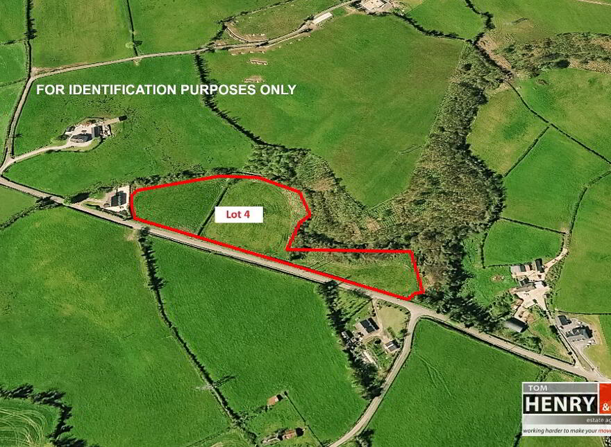 Glassdrummond Road, Greystone, Dungannon, BT70 1PQ