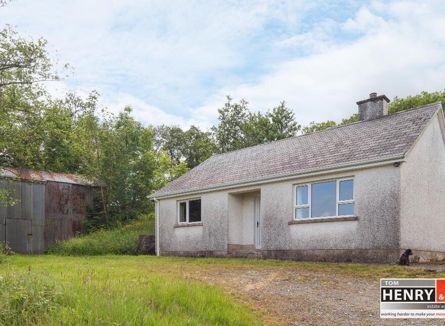 Glassdrummond Road, Greystone, Dungannon, BT70 1PQ