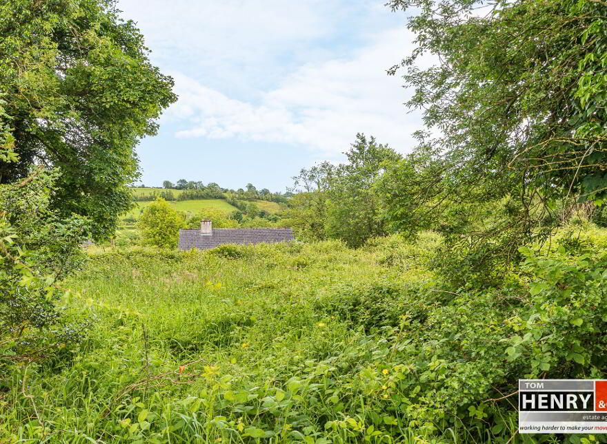 Glassdrummond Road, Greystone, Dungannon, BT70 1PQ