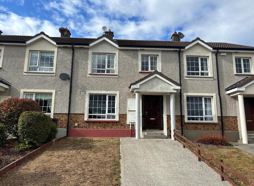 32 Ard Aoibhinn, Cashel Road, Clonmel, E91FR59 photo