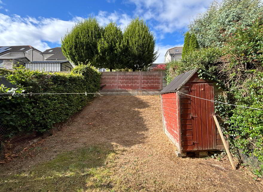 32 Ard Aoibhinn, Cashel Road, Clonmel, E91FR59