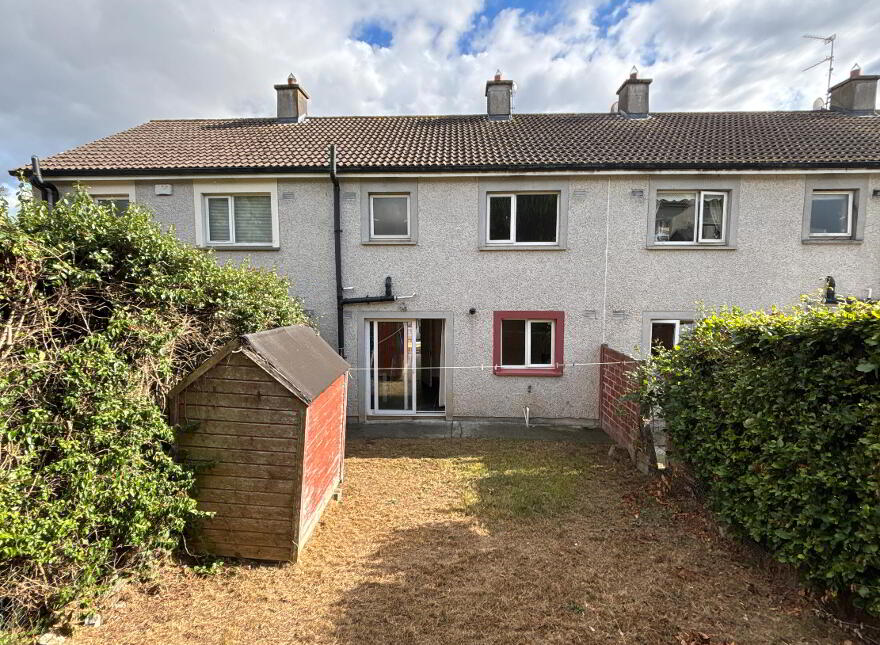 32 Ard Aoibhinn, Cashel Road, Clonmel, E91FR59