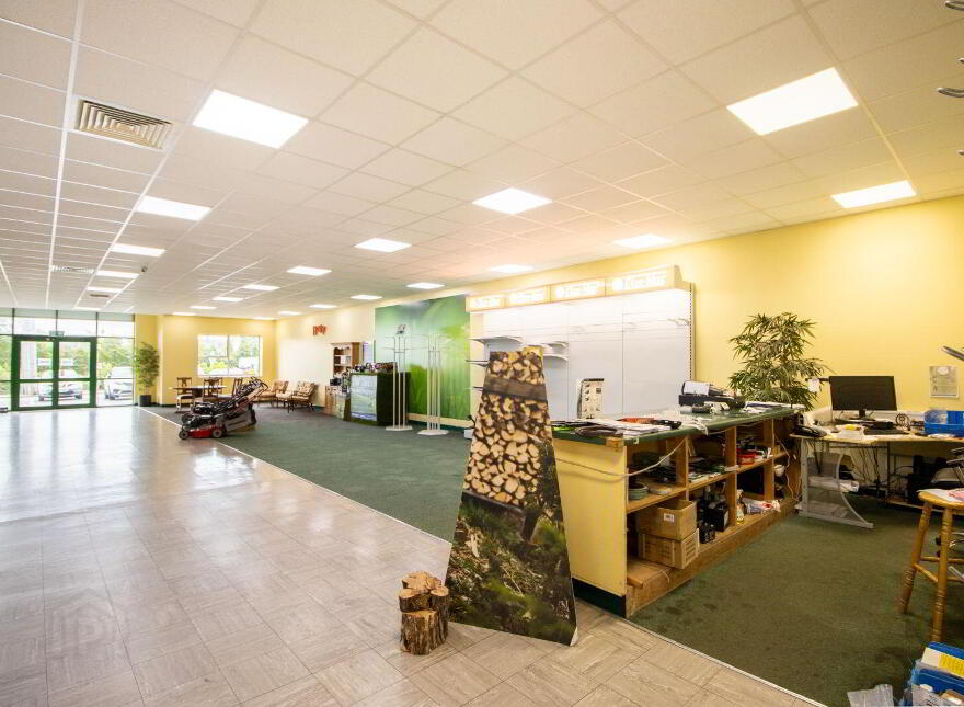 Unit 8, Oranmore Business Park, Oranmore, H91WN56