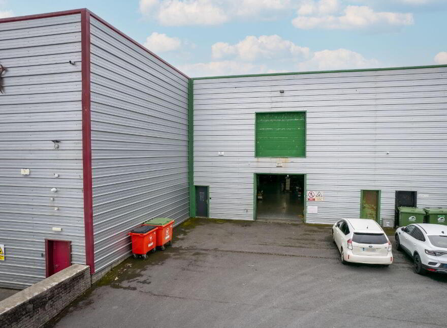 Unit 8, Oranmore Business Park, Oranmore, H91WN56