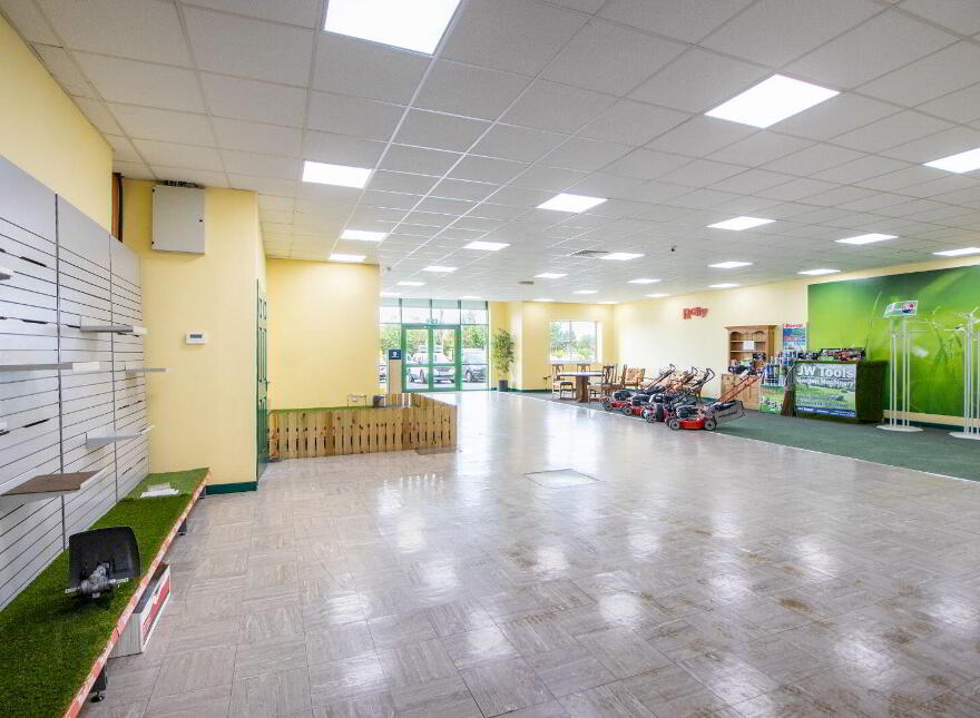 Unit 8, Oranmore Business Park, Oranmore, H91WN56