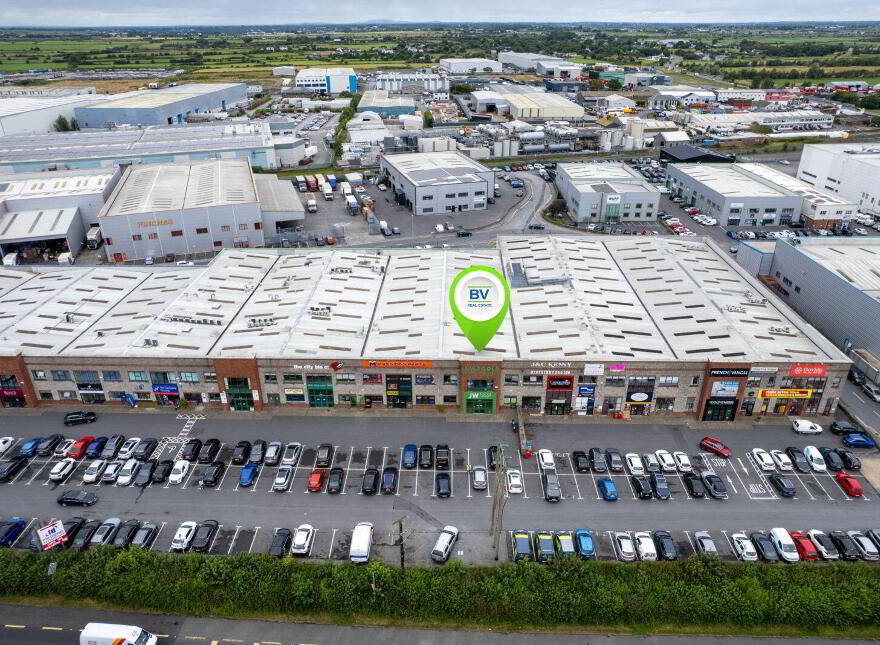 Unit 8, Oranmore Business Park, Oranmore, H91WN56