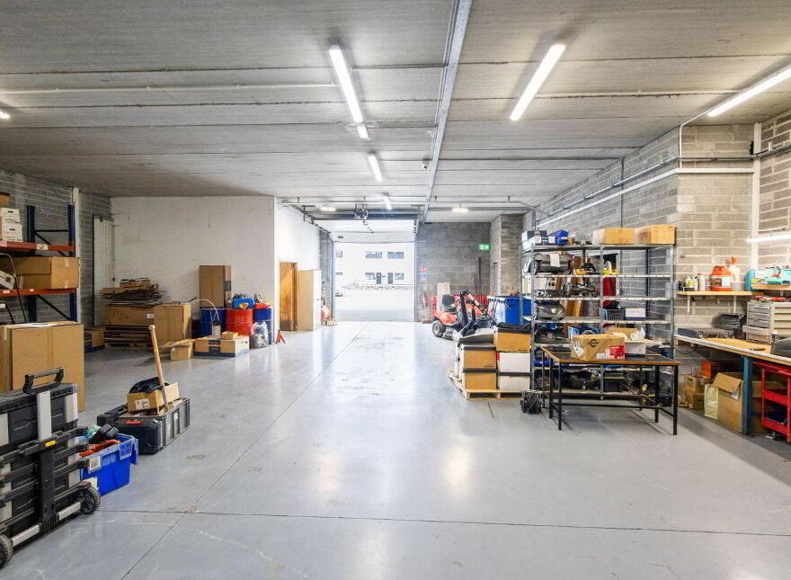 Unit 8, Oranmore Business Park, Oranmore, H91WN56