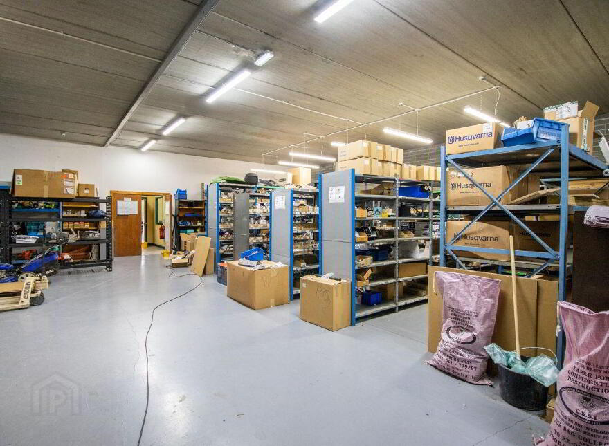 Unit 8, Oranmore Business Park, Oranmore, H91WN56