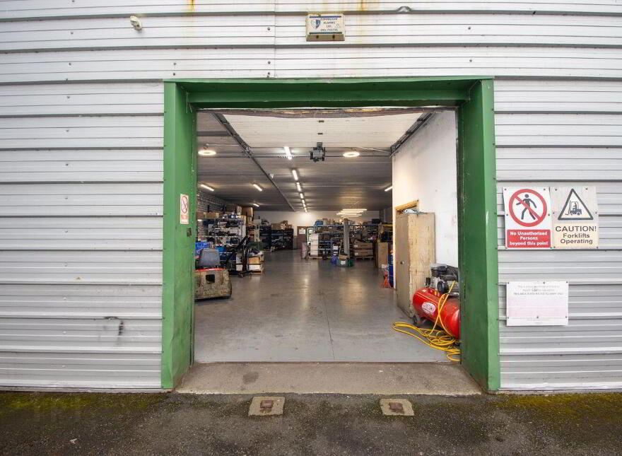 Unit 8, Oranmore Business Park, Oranmore, H91WN56