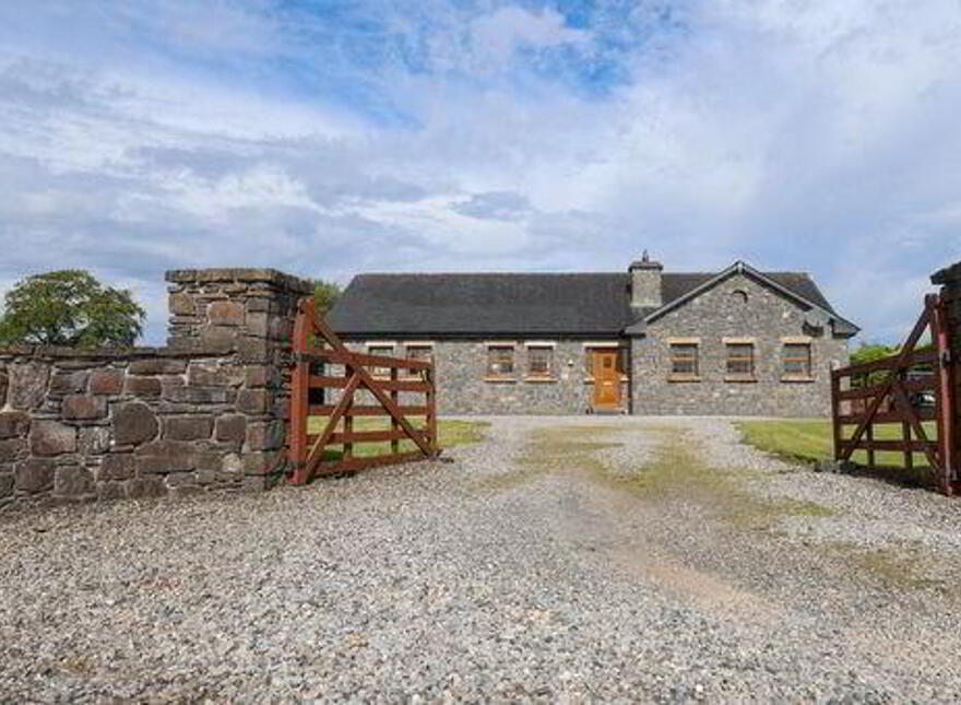 Sallymount, Castlepollard, Fore, N91TK72