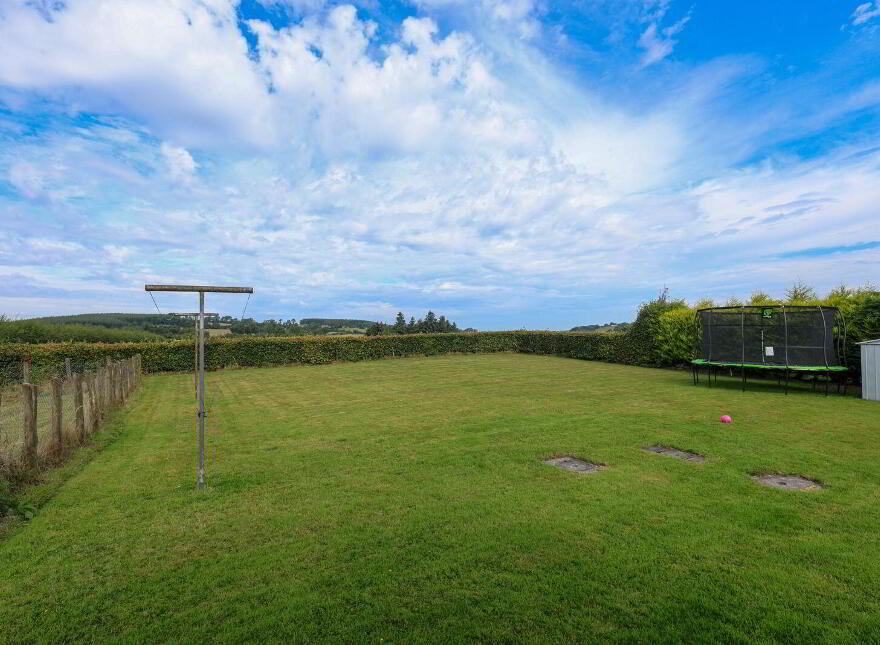 Sallymount, Castlepollard, Fore, N91TK72