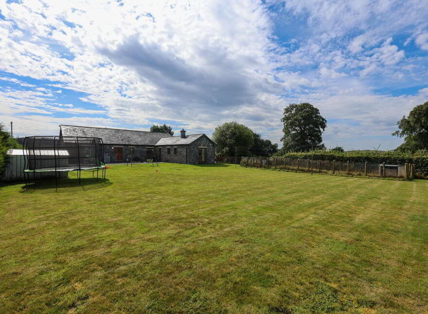 Sallymount, Castlepollard, Fore, N91TK72