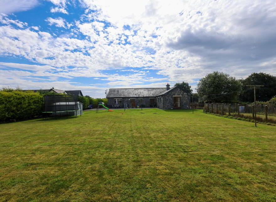 Sallymount, Castlepollard, Fore, N91TK72