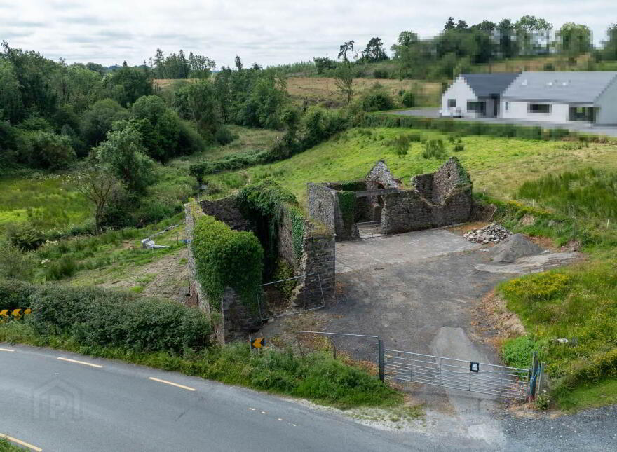 The Old Mill, Rassan, Ballyjamesduff