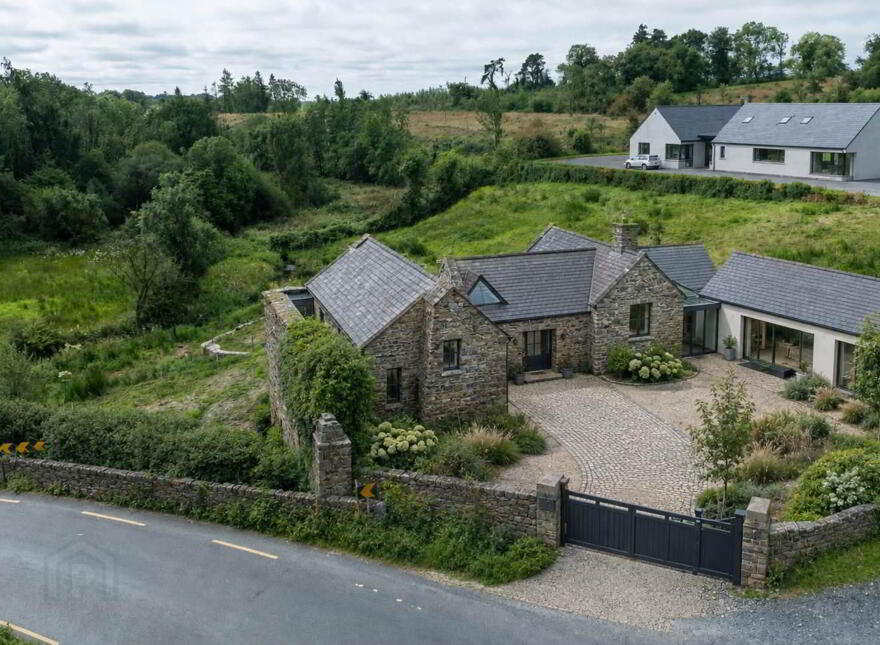 The Old Mill, Rassan, Ballyjamesduff