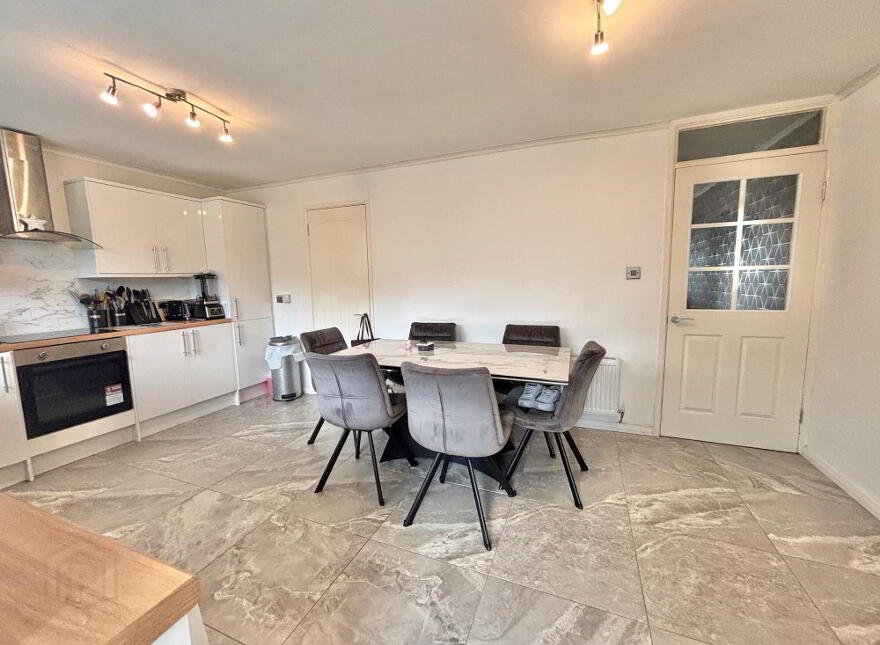 24 Garron Park, Portrush, BT56 8ER