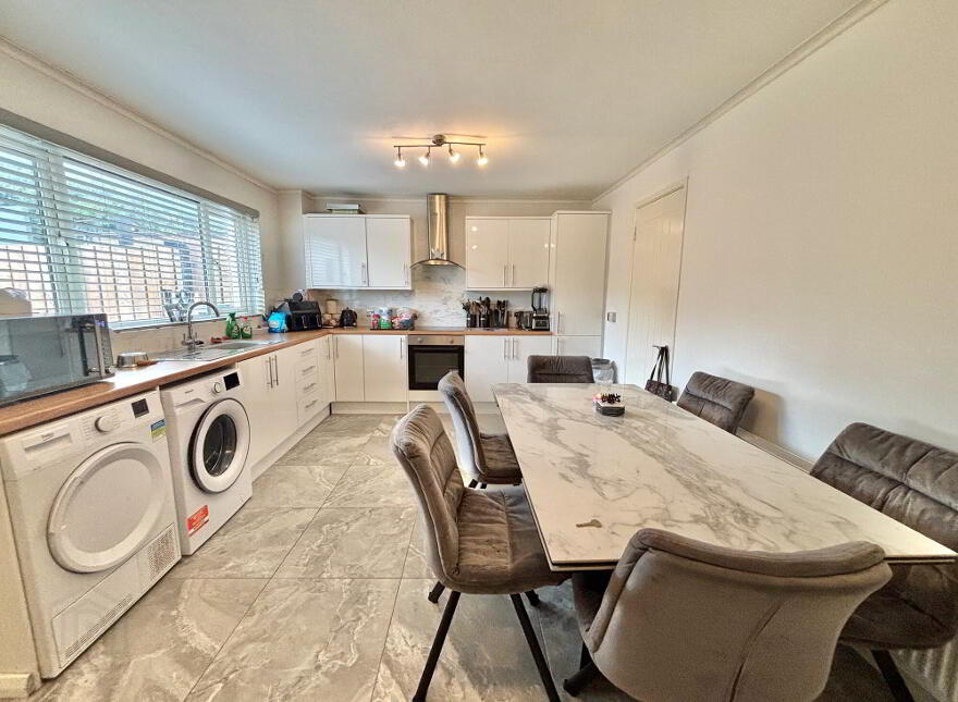 24 Garron Park, Portrush, BT56 8ER