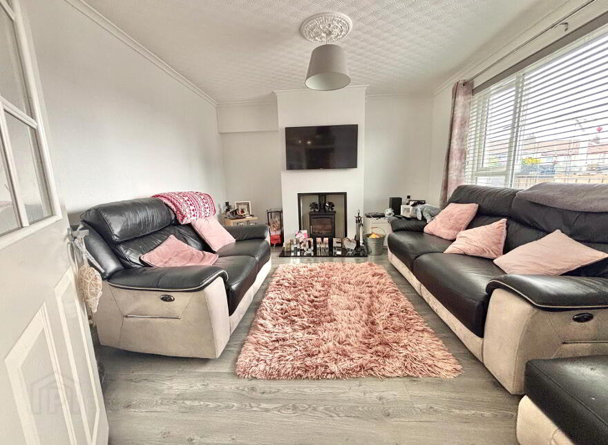 24 Garron Park, Portrush, BT56 8ER