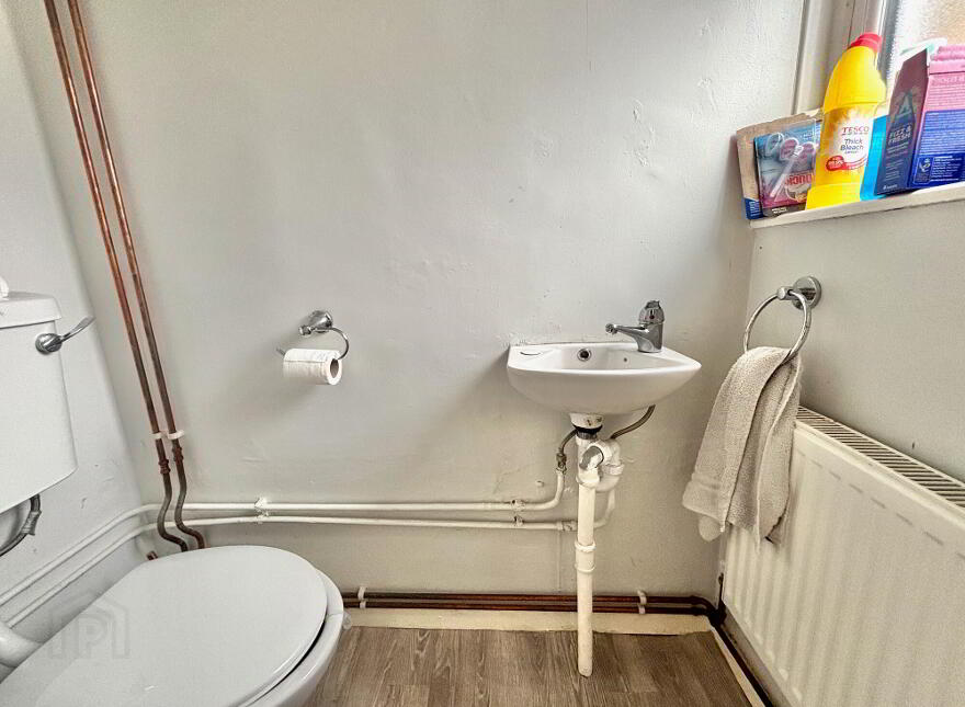 24 Garron Park, Portrush, BT56 8ER