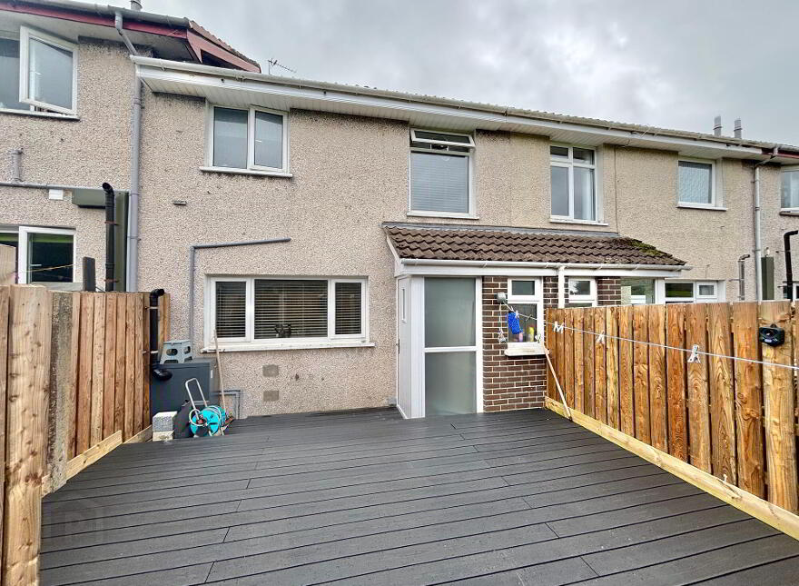 24 Garron Park, Portrush, BT56 8ER