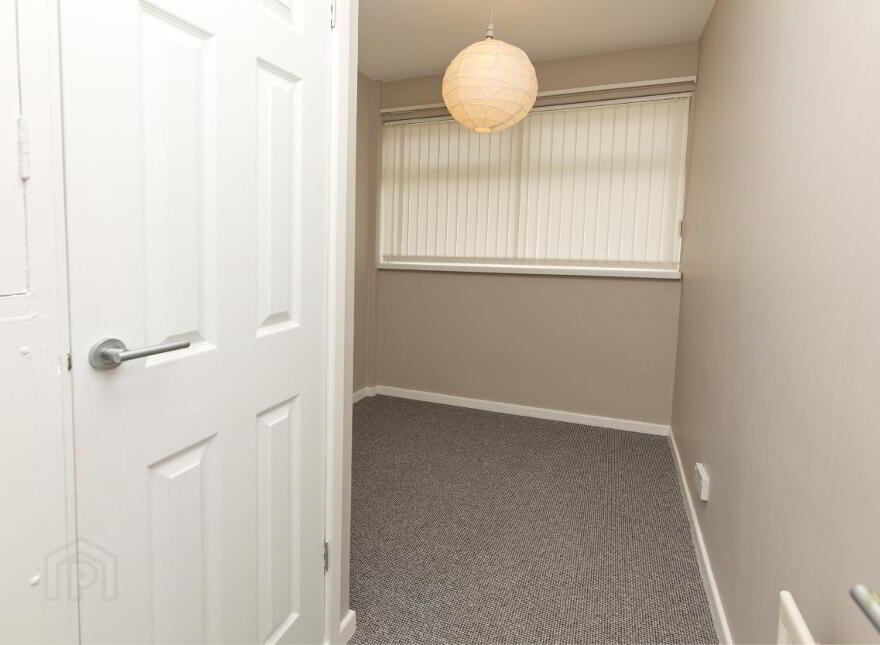 2 Lisnabreen Crescent, Bangor, BT20 4XF