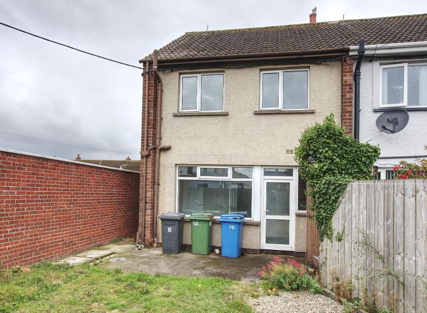 2 Lisnabreen Crescent, Bangor, BT20 4XF