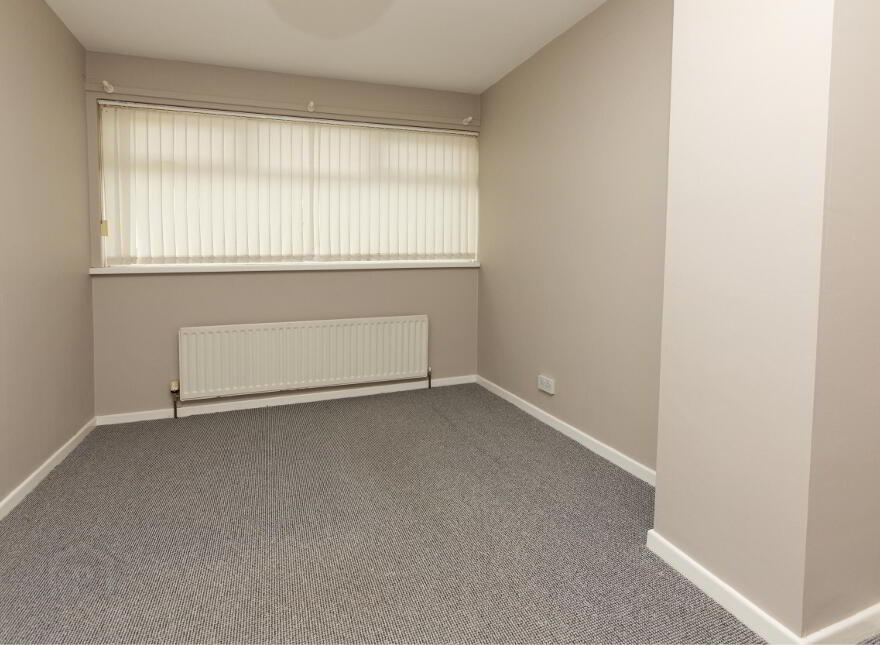 2 Lisnabreen Crescent, Bangor, BT20 4XF