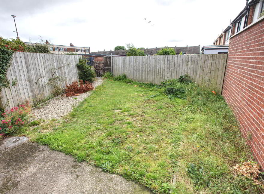 2 Lisnabreen Crescent, Bangor, BT20 4XF
