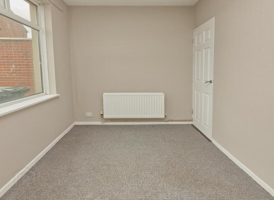 2 Lisnabreen Crescent, Bangor, BT20 4XF