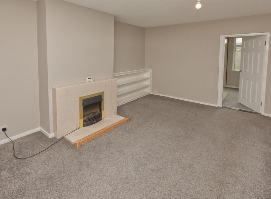 2 Lisnabreen Crescent, Bangor, BT20 4XF