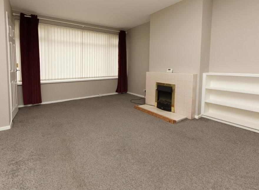 2 Lisnabreen Crescent, Bangor, BT20 4XF