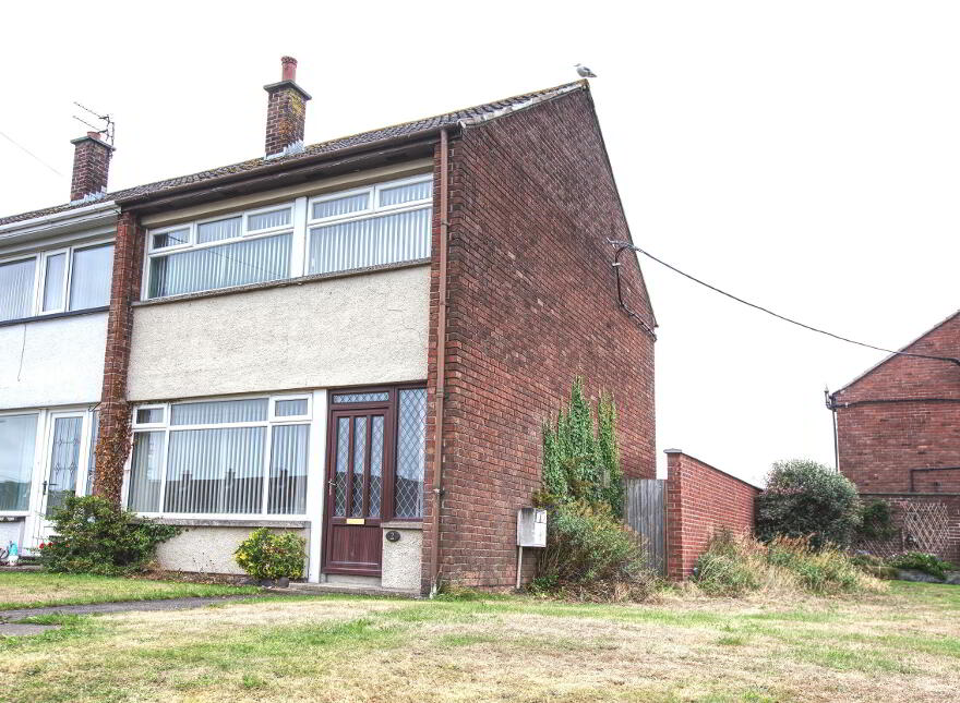 2 Lisnabreen Crescent, Bangor, BT20 4XF