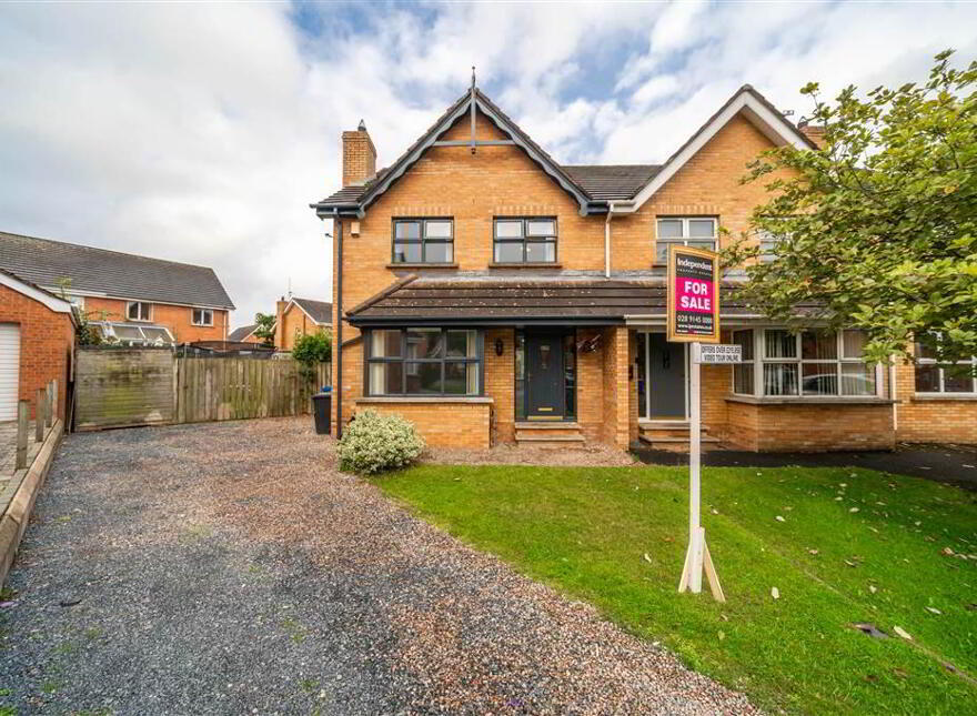 42 Ardvanagh Road, Conlig, Bangor, BT23 7XA
