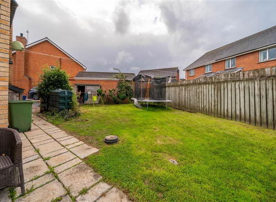 42 Ardvanagh Road, Conlig, Bangor, BT23 7XA