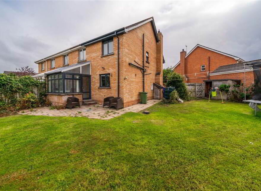 42 Ardvanagh Road, Conlig, Bangor, BT23 7XA