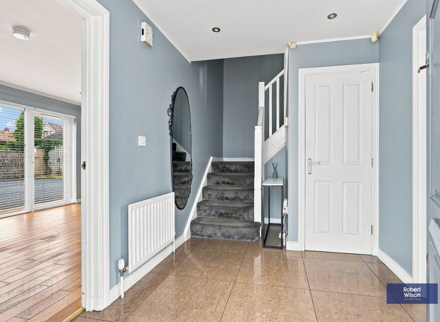 5 Kingsfort Square, Moira, BT67 0UW