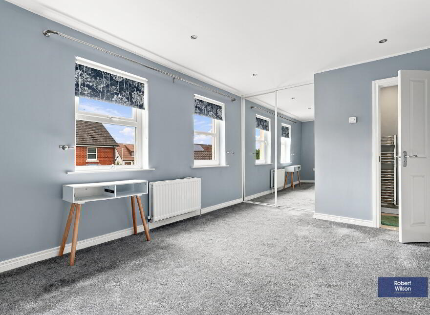 5 Kingsfort Square, Moira, BT67 0UW