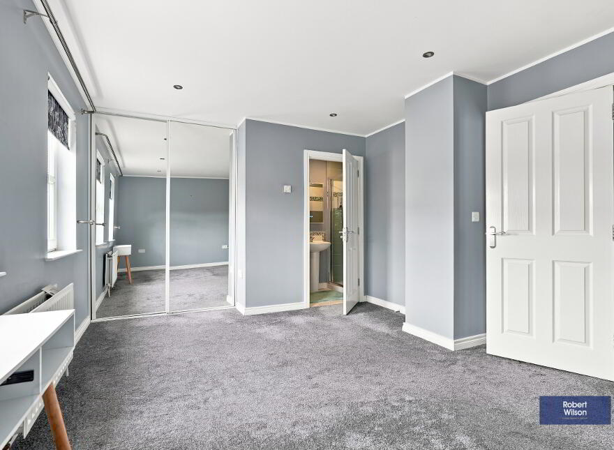 5 Kingsfort Square, Moira, BT67 0UW