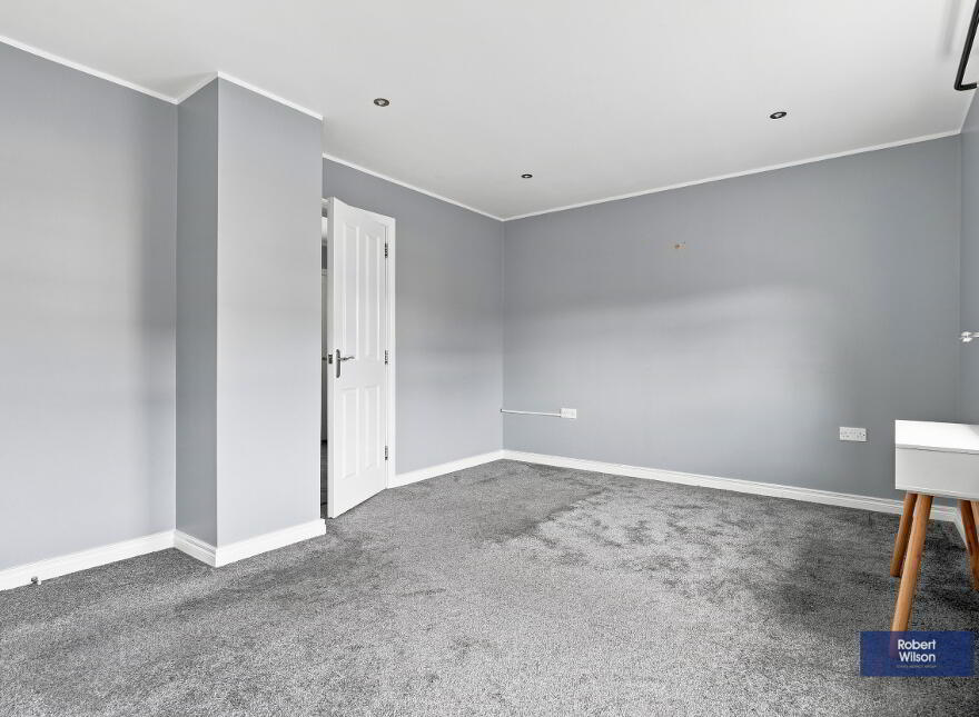 5 Kingsfort Square, Moira, BT67 0UW