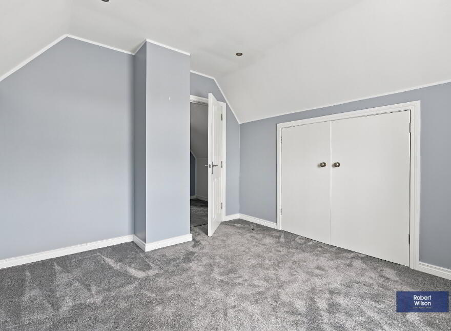 5 Kingsfort Square, Moira, BT67 0UW