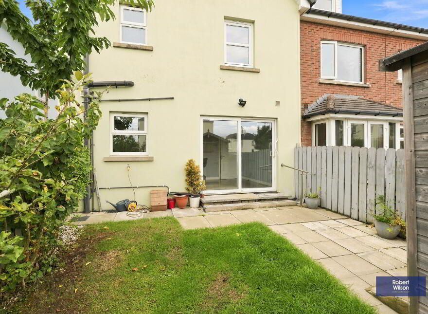 5 Kingsfort Square, Moira, BT67 0UW