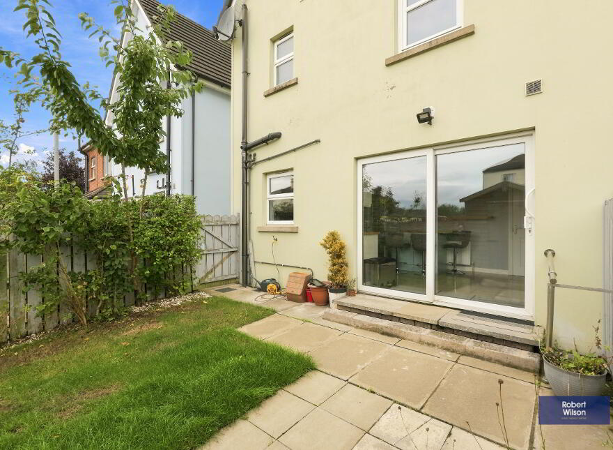 5 Kingsfort Square, Moira, BT67 0UW