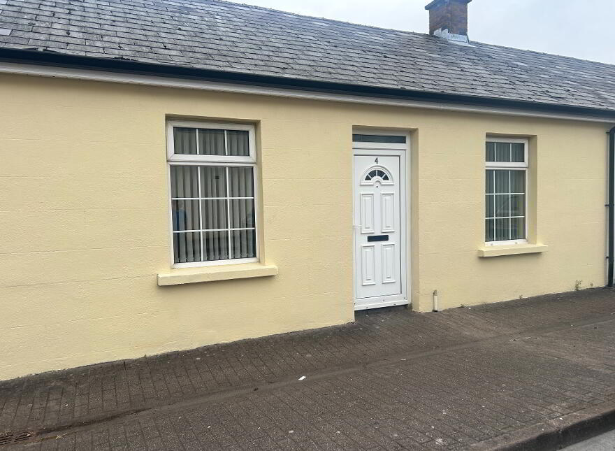 4 Fairmount Cottages, Omagh, BT78 1NE photo