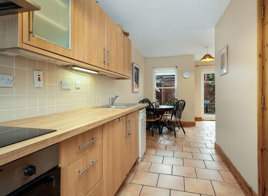 15 And 15a St. Josephs Avenue, Clonliffe Road, Drumcondra, Drumcondra, D03R290
