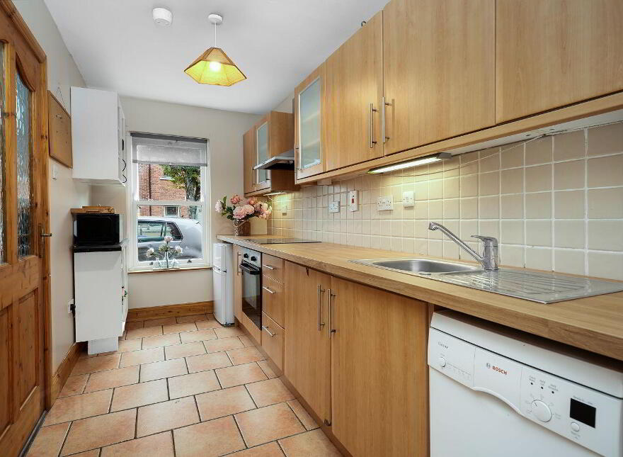15 And 15a St. Josephs Avenue, Clonliffe Road, Drumcondra, Drumcondra, D03R290